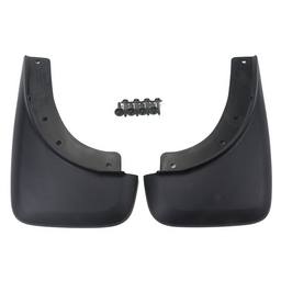 Volvo Mud Flap Set - Rear 8698146